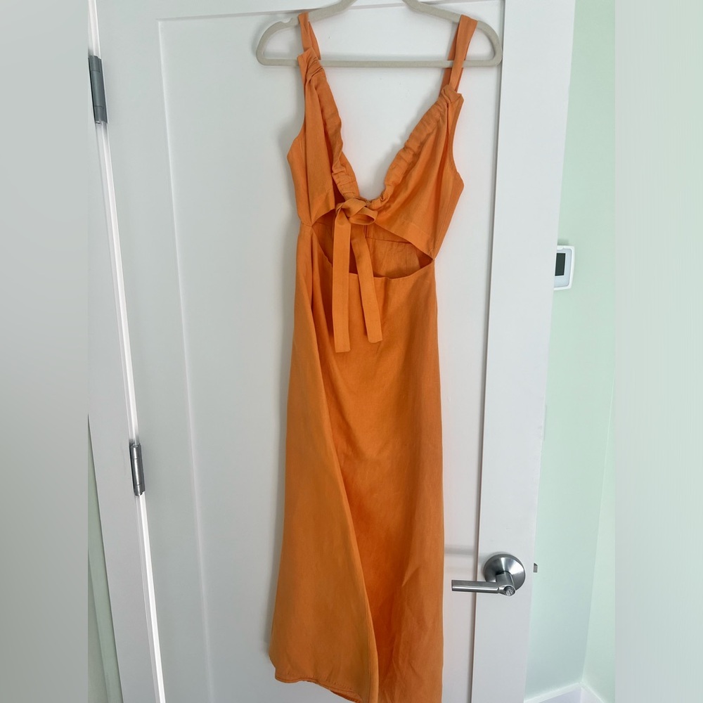 Bondi Born Tobago Dress